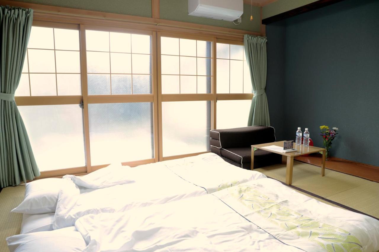 Garden House Umenoya Otaru Leilighet Eksteriør bilde