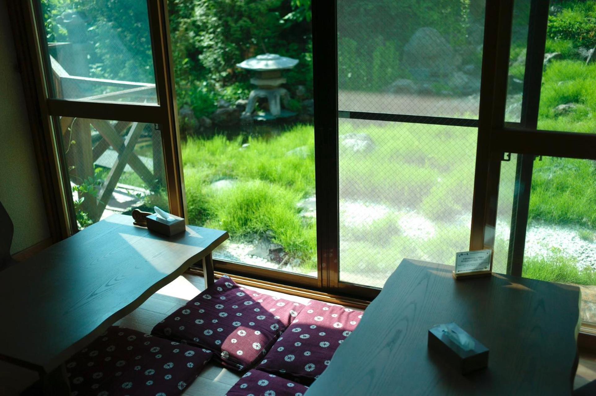 Garden House Umenoya Otaru Leilighet Eksteriør bilde